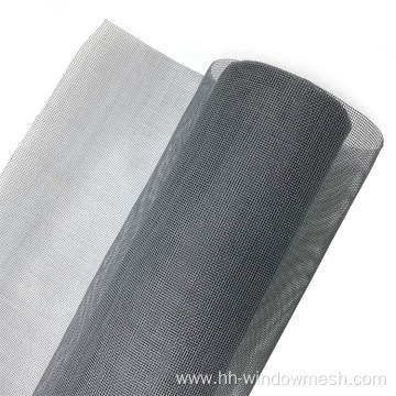Fiberglass protection netting roll window insect screen